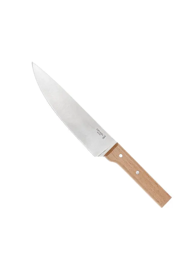 Cutitul bucatarului, lama dreapta, 19.5 cm, Opinel No. 118 ( 001818 )