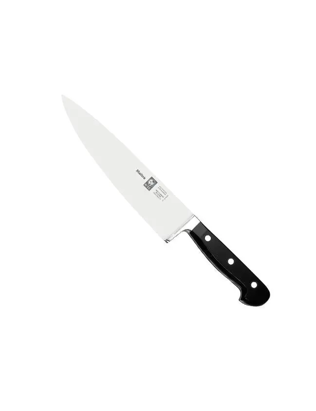 Cutitul Bucatarului, lama dreapta, 20 / 23 / 25 /30 cm, ICEL MAITRE ( 7415 )