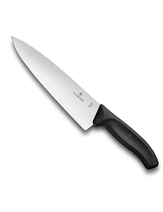 Cutitul bucatarului, Swiss Classic, lama 20 cm, VICTORINOX (6.8063)
