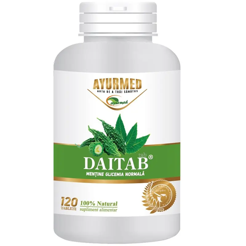 Daitab 120 comprimate – Star International