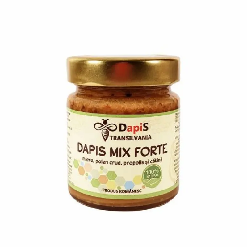 Dapis Mix Forte 220 g DapiS Transilvania