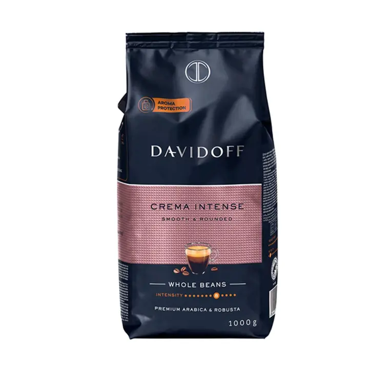 Davidoff Cafea Boabe, Crema Intense 1 kg