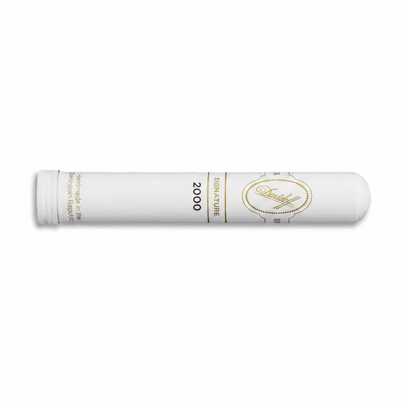 Davidoff Signature 2000 Tubo 4S