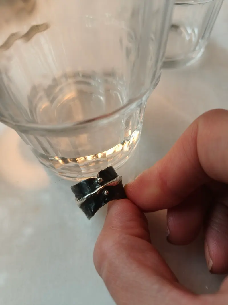 Daydreams Ring