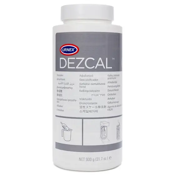 Decalcifiant pudra profesional Urnex Dezcal 900g