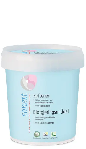 DEDURIZANT DE APA ECOLOGIC 500G