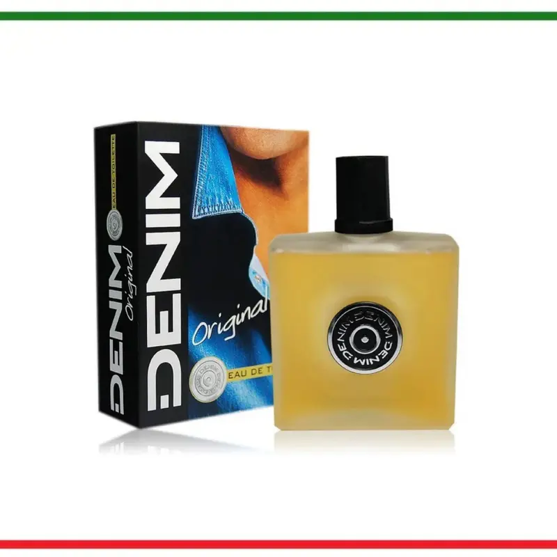 Denim parfum original 100ml