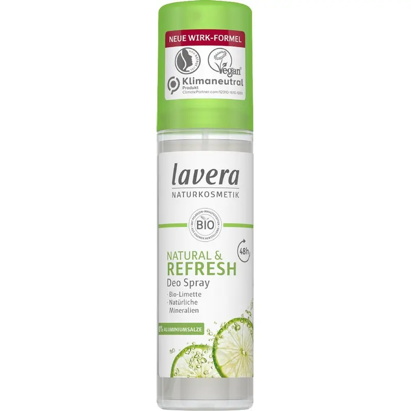 Deo Spray Refresh, 75ml