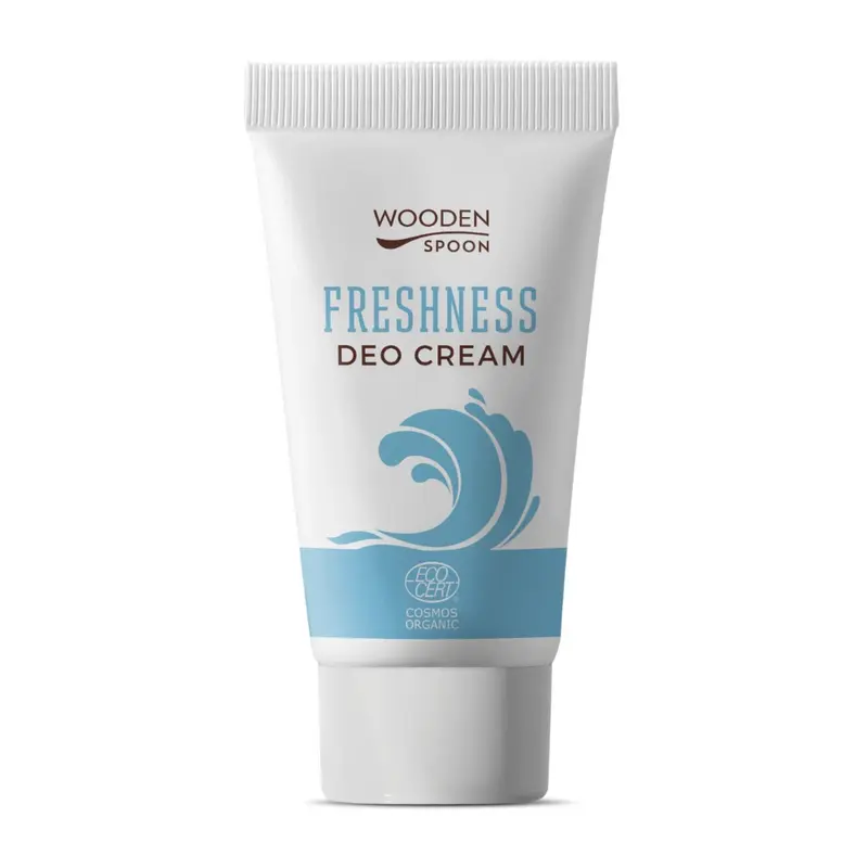 DEODORANT CREMA FRESH ECOLOGIC 40ML