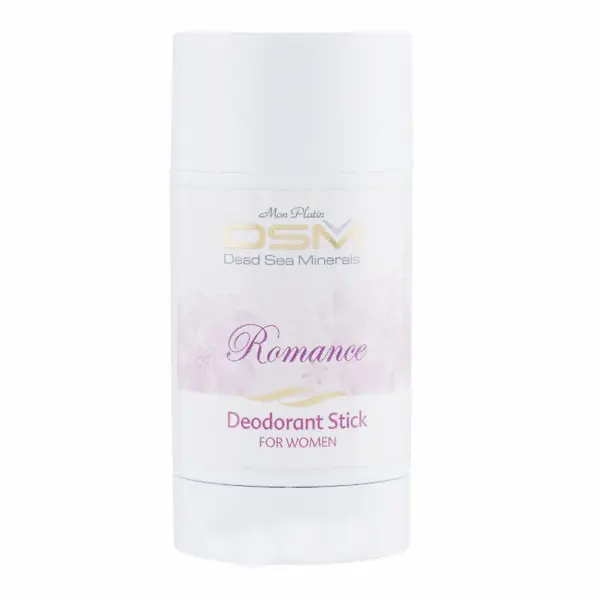 Deodorant Marea Moarta Romance 80ml Dalama