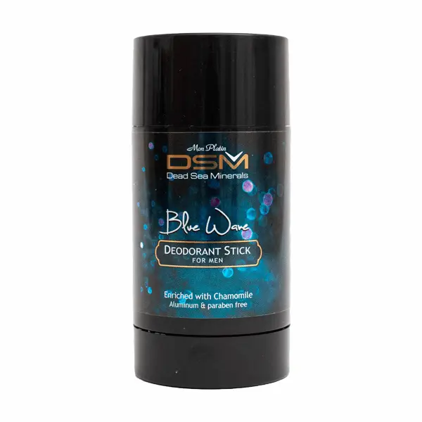 Deodorant pentru barbati cu uleiuri esentiale 80ml Dalama