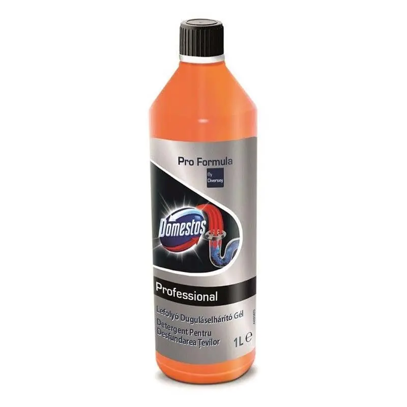 Detergent concentrat Domestos Professional 1L