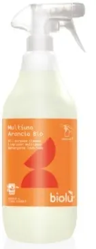 DETERGENT ECOLOGIC UNIVERSAL CU ULEI DE PORTOCALE 1L