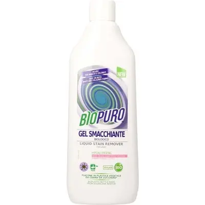 DETERGENT HIPOALERGEN ACTIV PENTRU SCOS PETE BIO 500ML