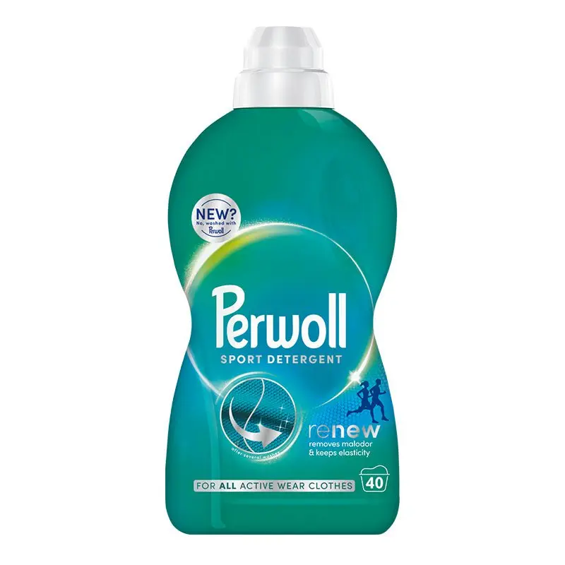 Detergent Perwoll Renew Sport 40sp. 2L