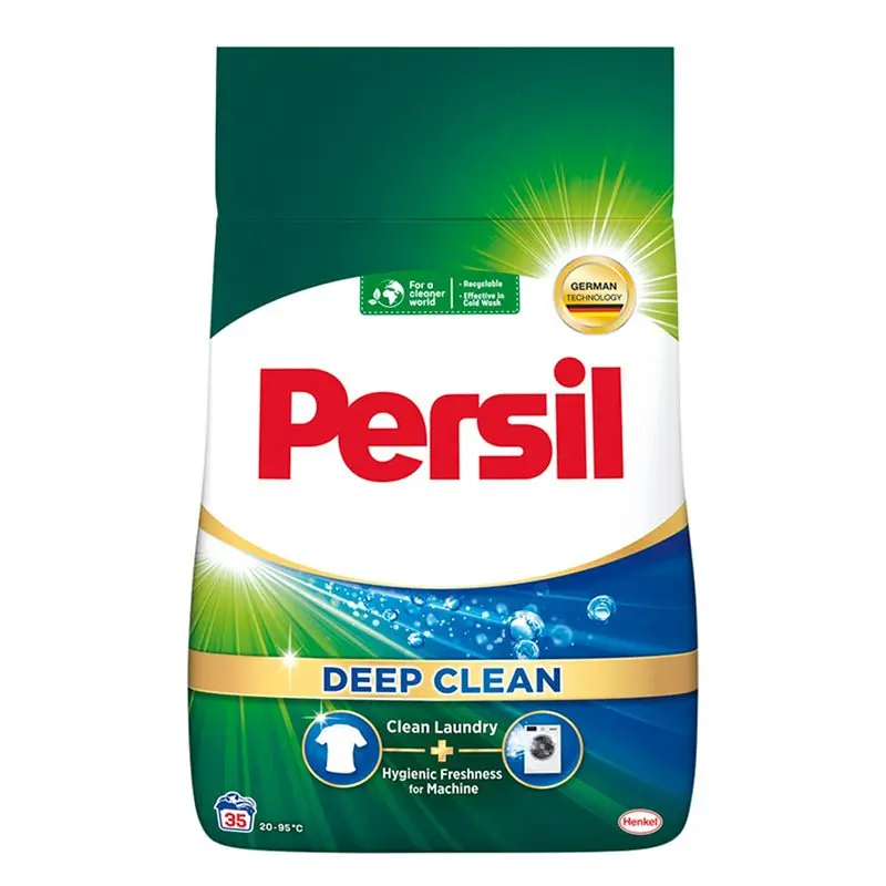 Detergent Pudra Persil Regular 35sp. 2.1 kg