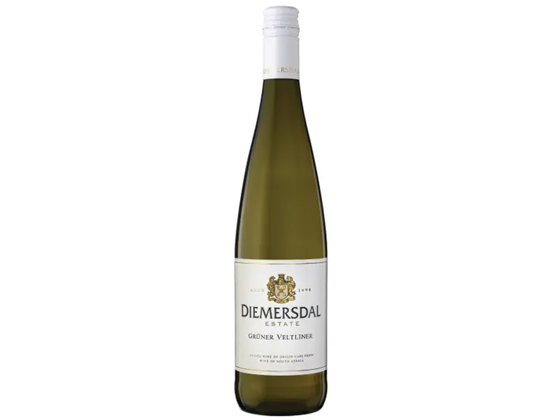 Diemersdal - Gruener Veltliner 2023