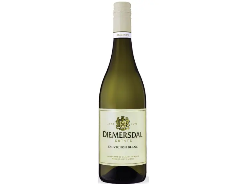 Diemersdal - Sauvignon Blanc 2025