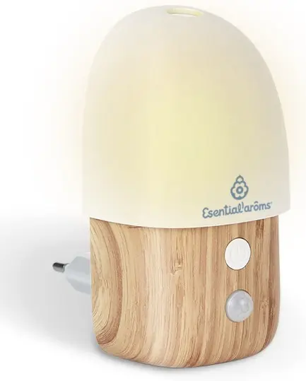 Difuzor de arome Esential Aromatic, Esentialaroms