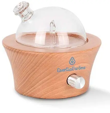 Difuzor de arome Esential Diffuser, Esentialaroms