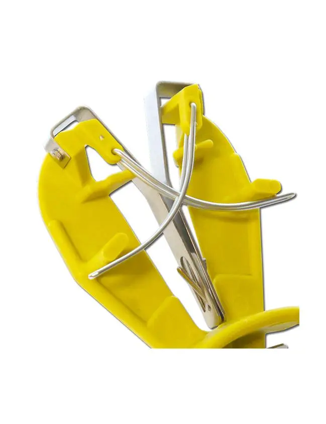 Dispozitiv de ascutit cutite si satare SHARP EASY