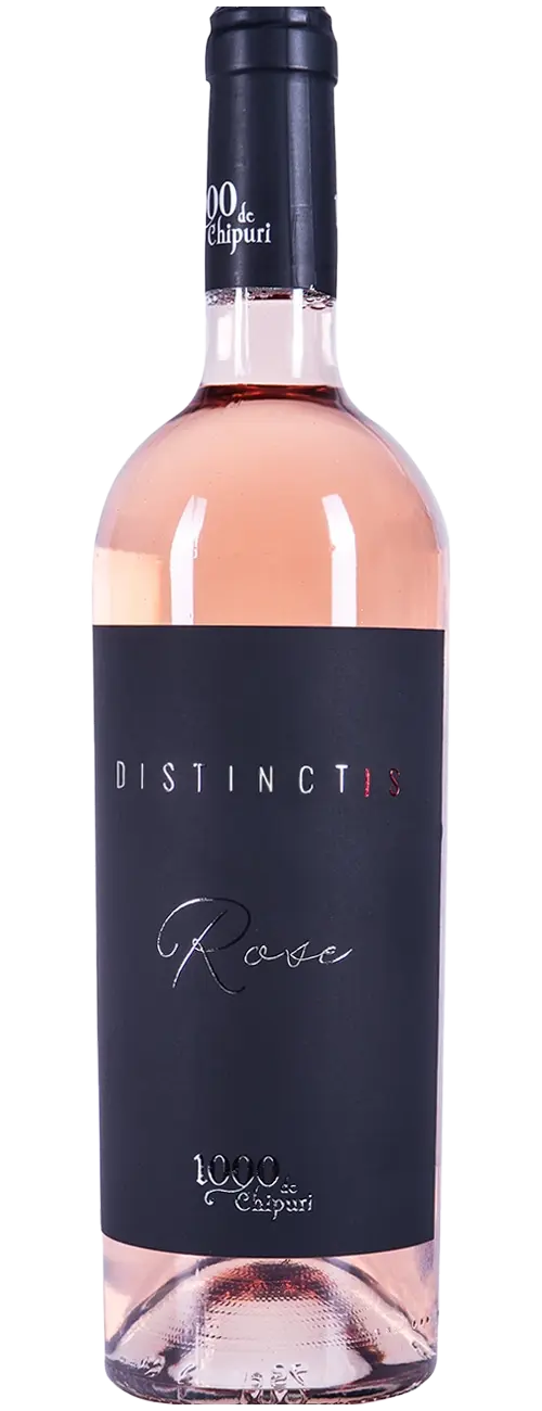 Distinctis Rose