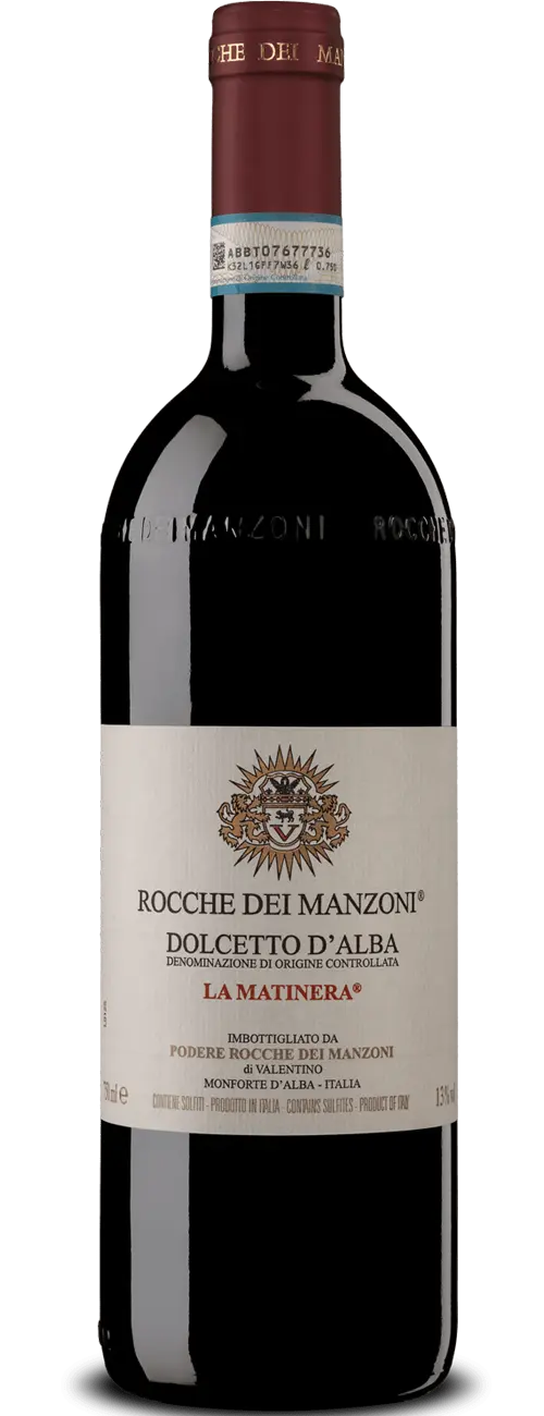 Dolcetto d'Alba D.O.C La Matera
