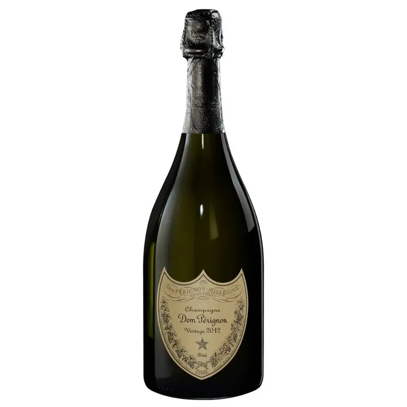 DOM PERIGNON Brut 2012