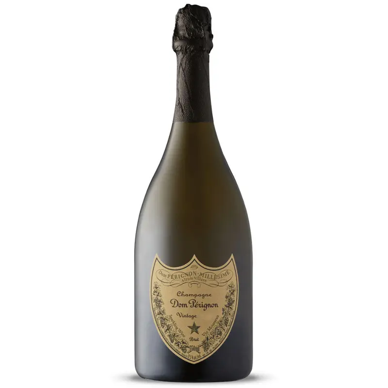 Dom Pérignon Brut 2015 0.75L 12.5%