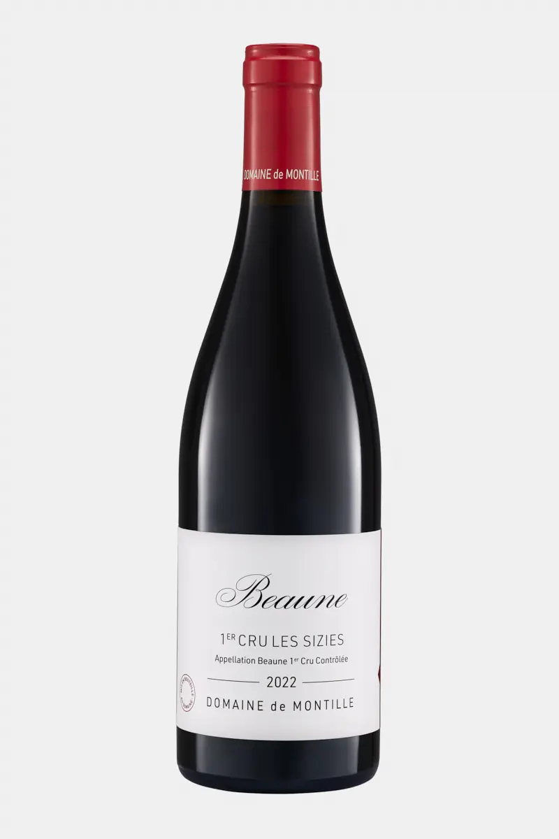 Domaine de Montille - Beaune 1er Cru "Le Sizies" 2022