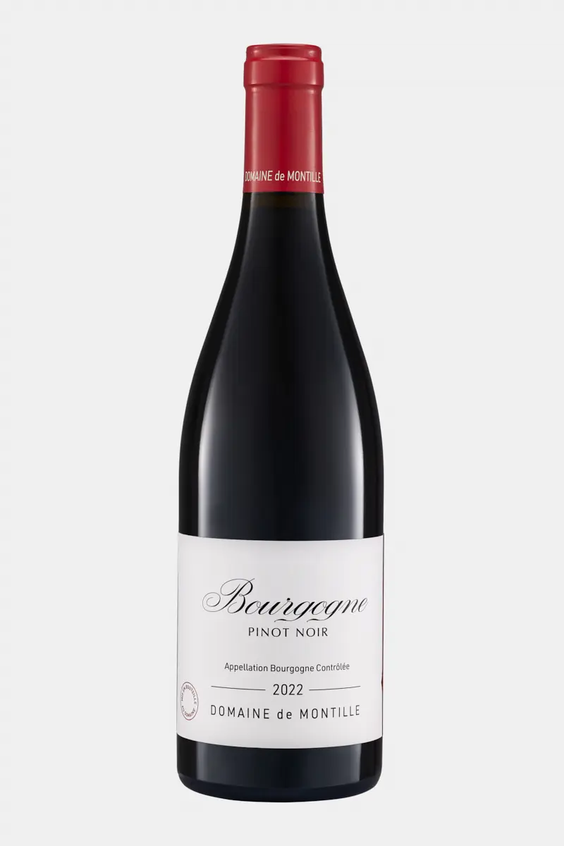 Domaine de Montille - Bourgogne