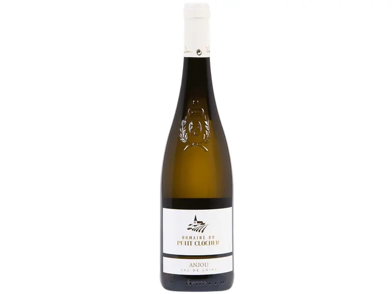 Domaine du Petit Clocher - Anjou Blanc 2022