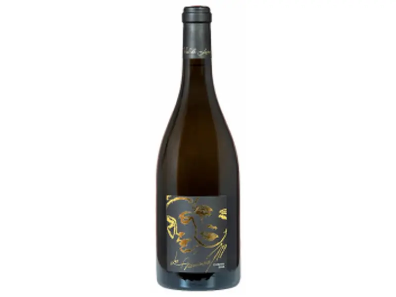 Domaine du Petit Clocher - Les Audacieuses Anjou Blanc 2022