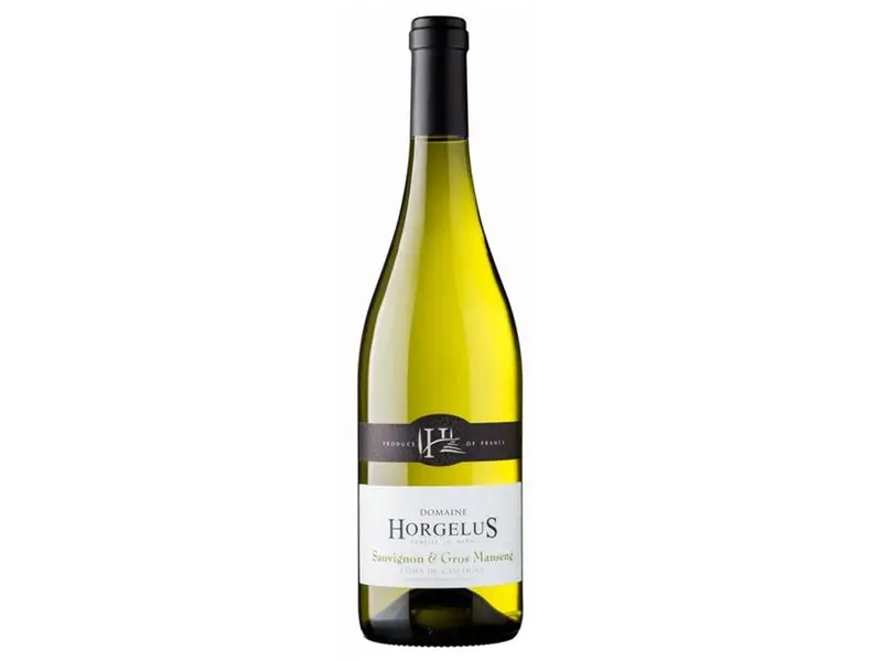 Domaine Horgelus - Sauvignon Blanc / Gros Manseng 2024