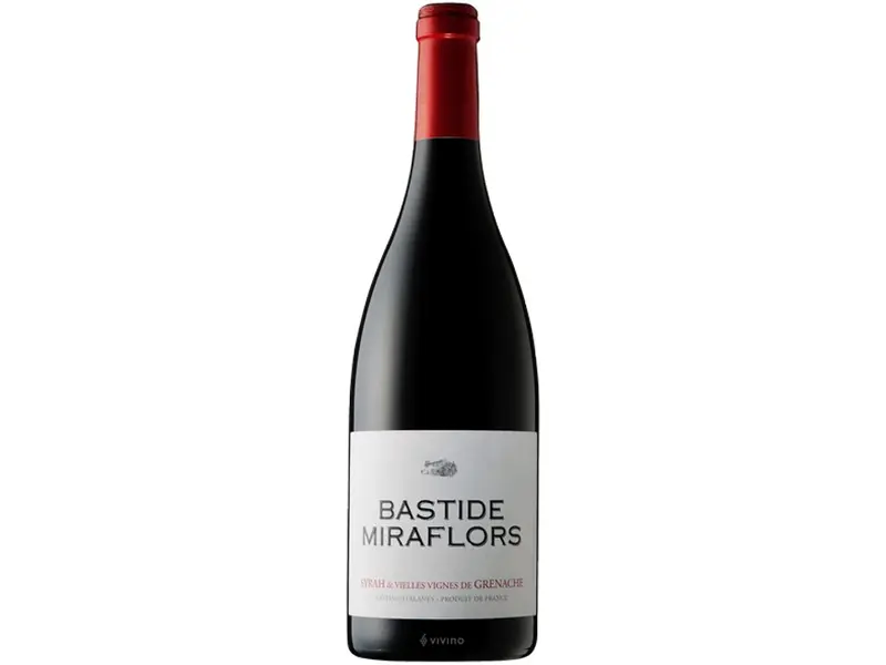 Domaine Lafage -Bastide Miraflors Vieilles Vignes 2020