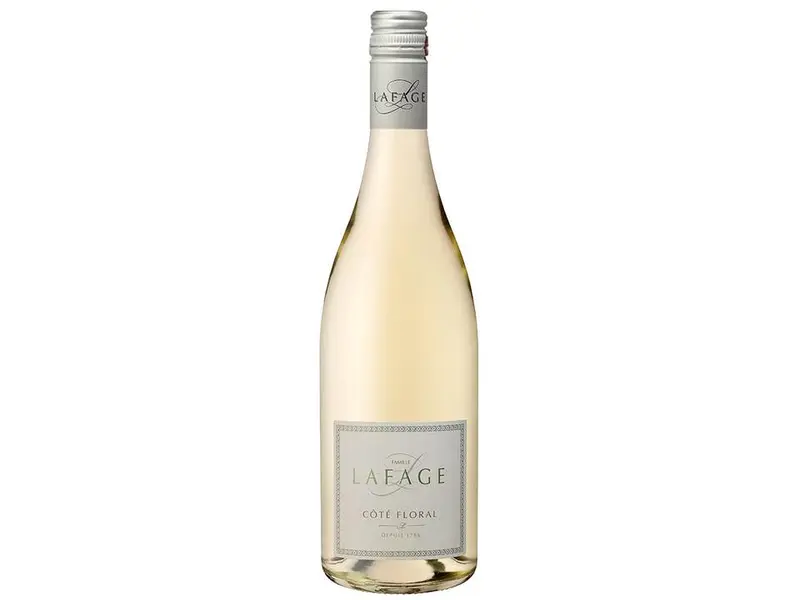 Domaine Lafage - Cote Floral 2025