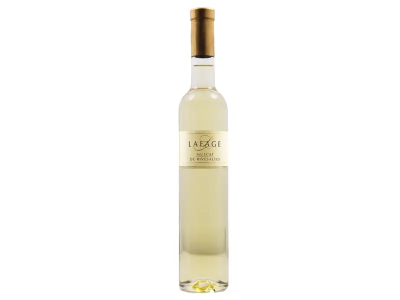 Domaine Lafage - Grain de Vignes 2021