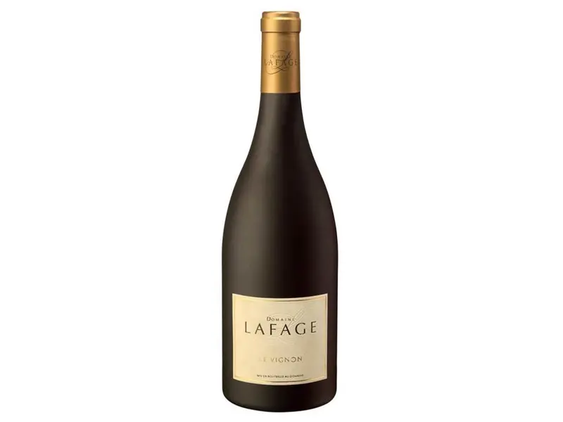 Domaine Lafage - Le Vignon 2021