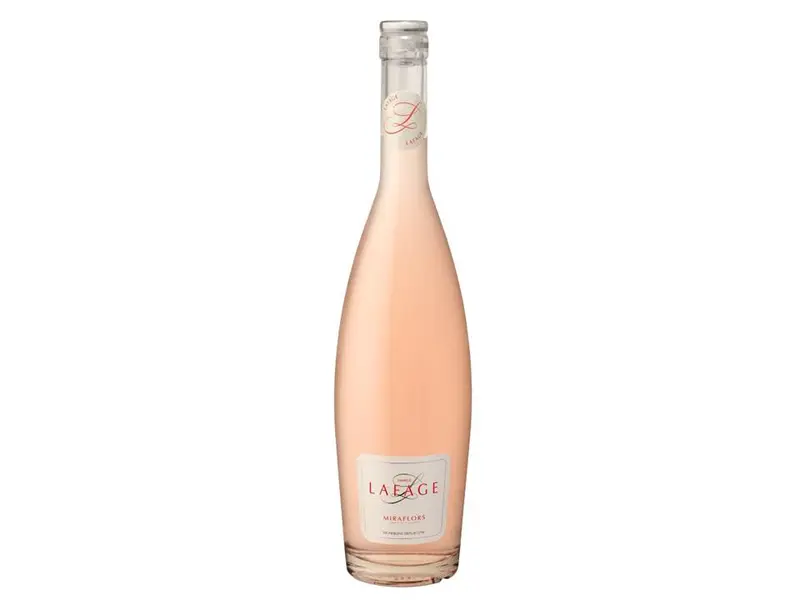 Domaine Lafage - Miraflors Rose 2025