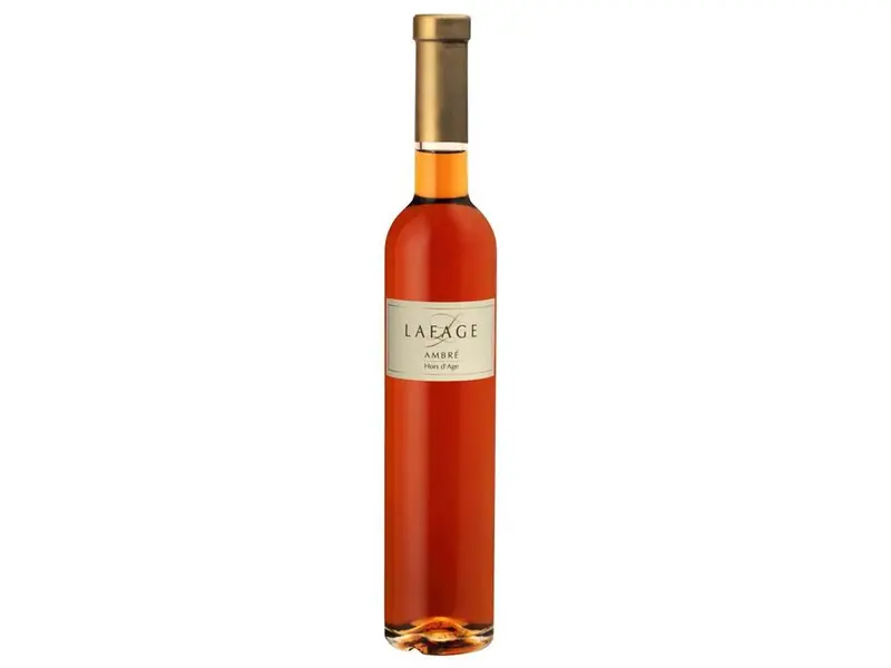 Domaine Lafage - Rivesaltes Ambre NV