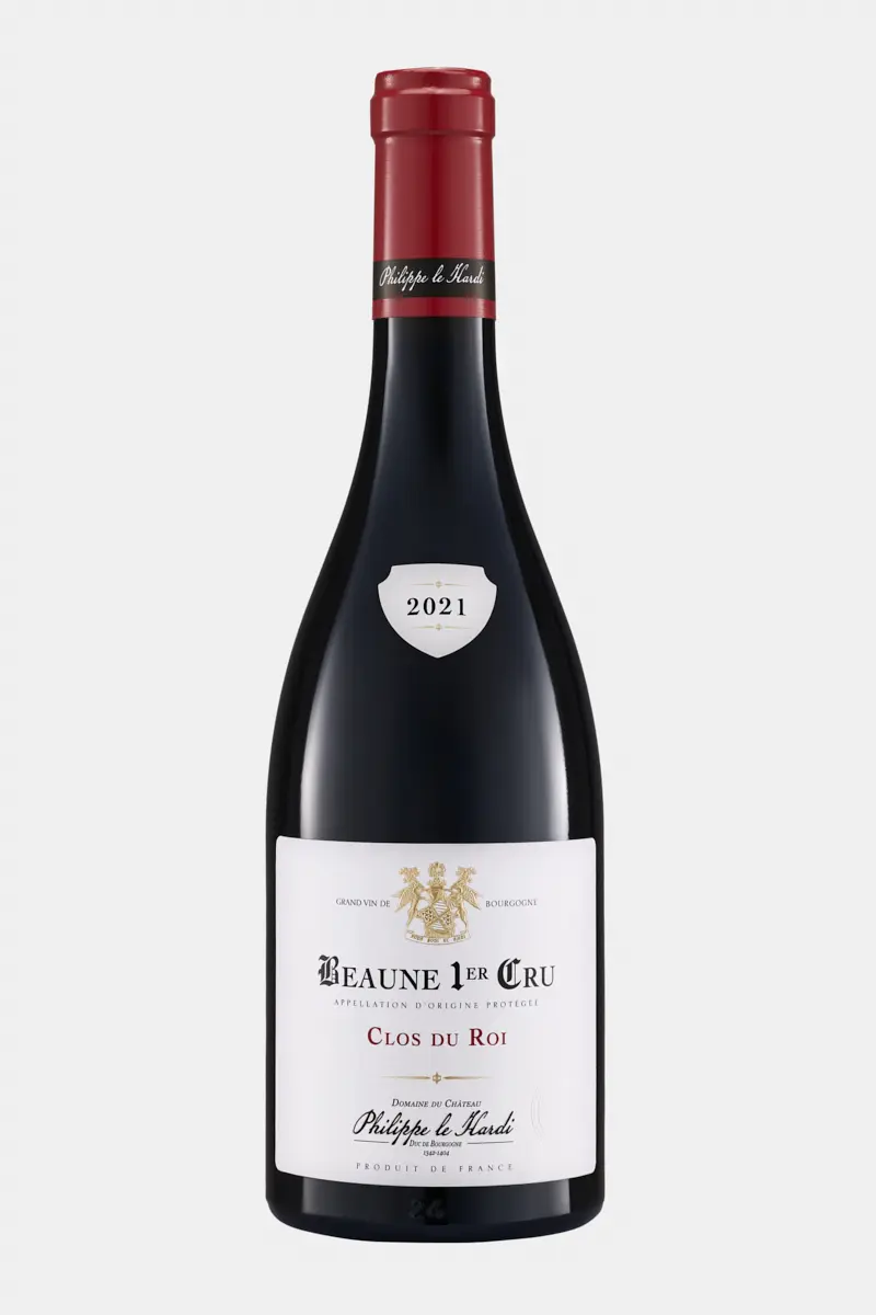 Domaine Philippe le Hardi - Beaune 1er Cru "Clos du Roi" 2021