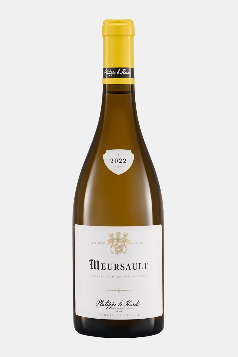 Domaine Philippe le Hardi - Meursault 2022