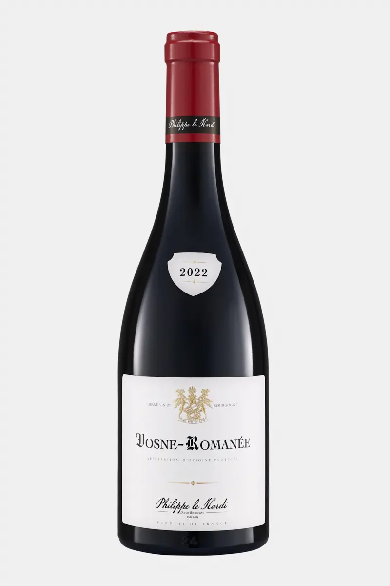 Domaine Philippe le Hardi - Vosne Romanee 2022