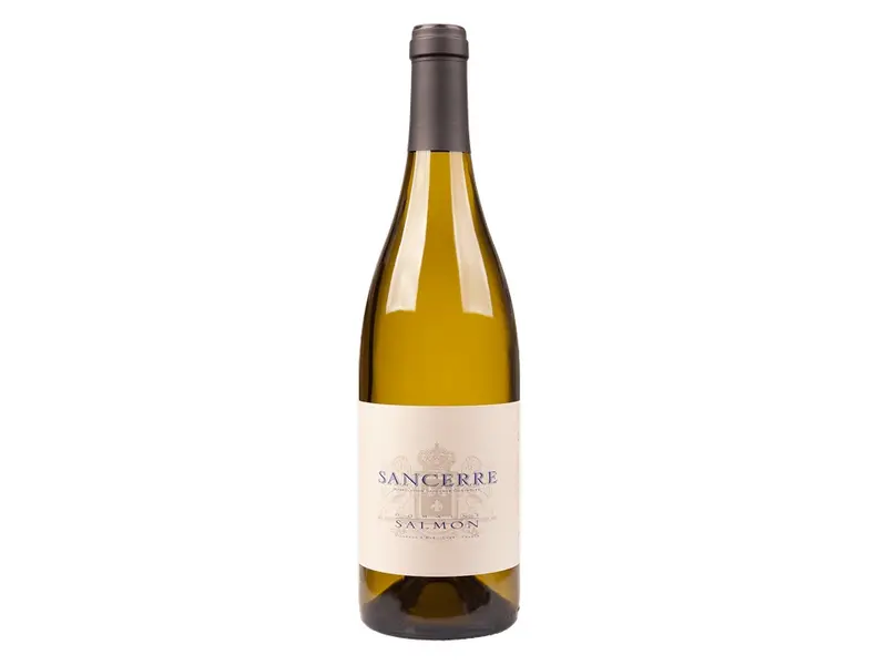 Domaine Salmon - Sancerre Blanc 2024