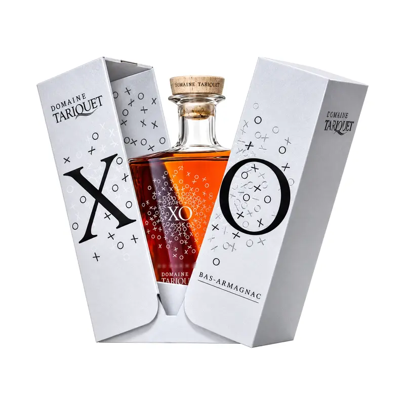 Domaine Tariquet Bas-Armagnac XO 0.7L 40%