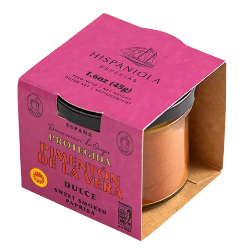 Don Gastronom boia dulce afumată 45g