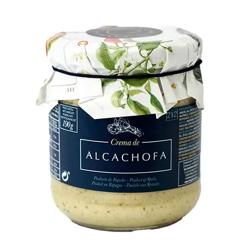 Don Gastronom cremă de anghinare 212g