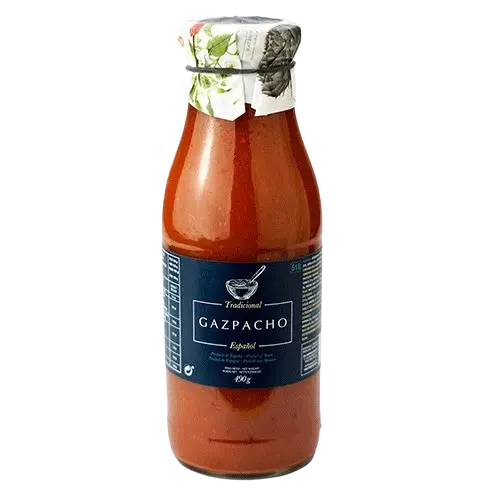 Don Gastronom gazpacho 490g