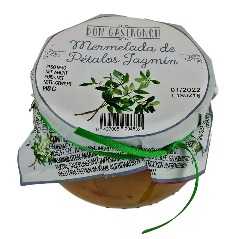 Don Gastronom gem de petale de iasomie 140g
