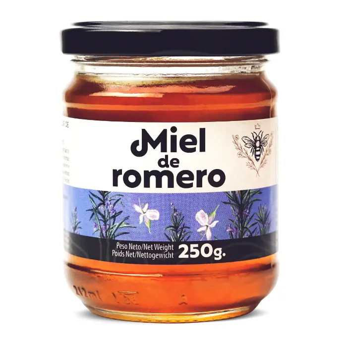 Don Gastronom miere de rozmarin 250g